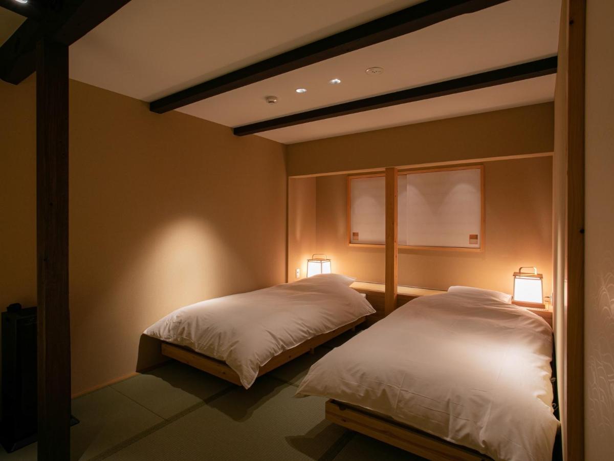 Shirasagi Kyoto Quioto Exterior foto