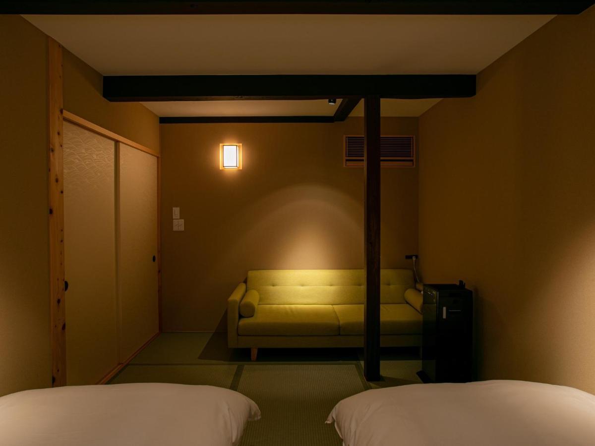 Shirasagi Kyoto Quioto Exterior foto
