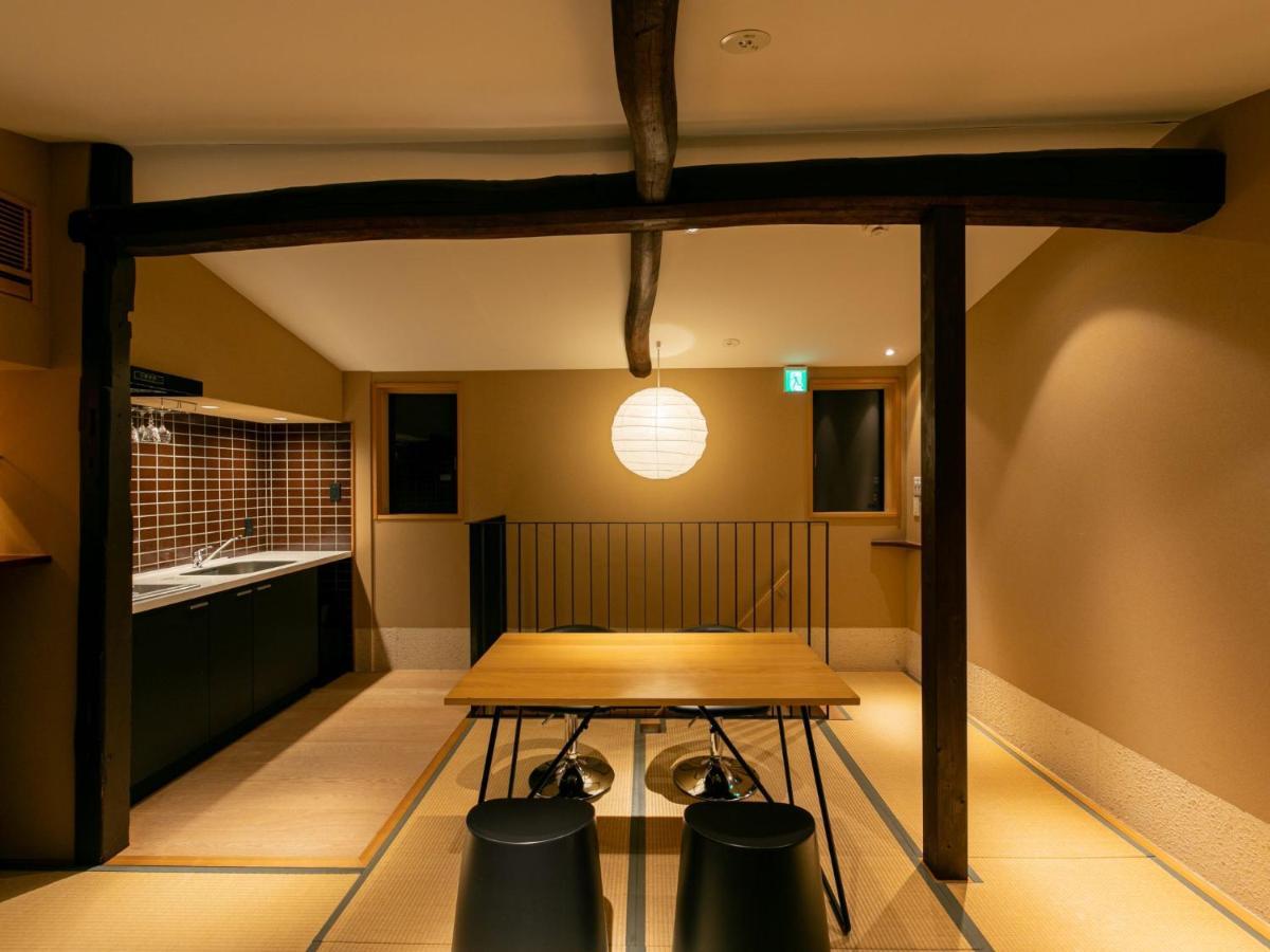Shirasagi Kyoto Quioto Exterior foto