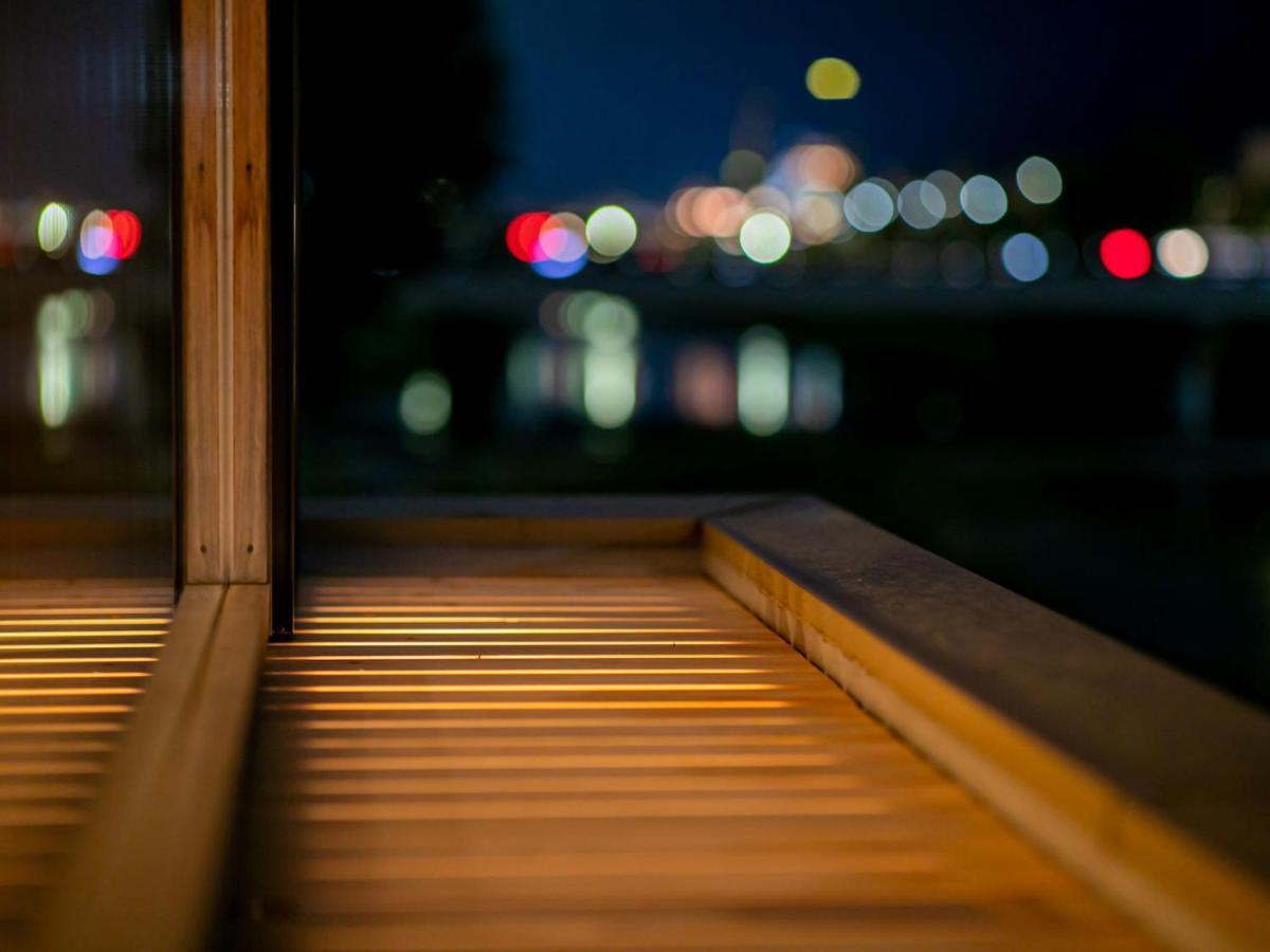Shirasagi Kyoto Quioto Exterior foto