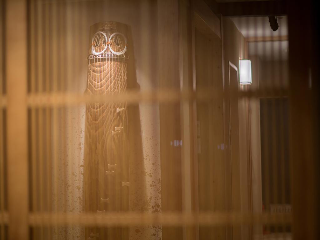 Shirasagi Kyoto Quioto Exterior foto