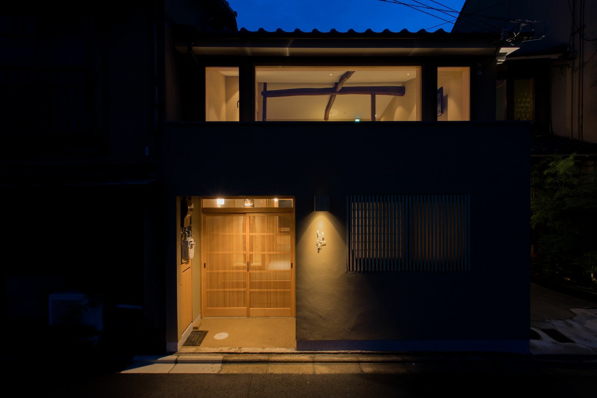 Shirasagi Kyoto Quioto Exterior foto